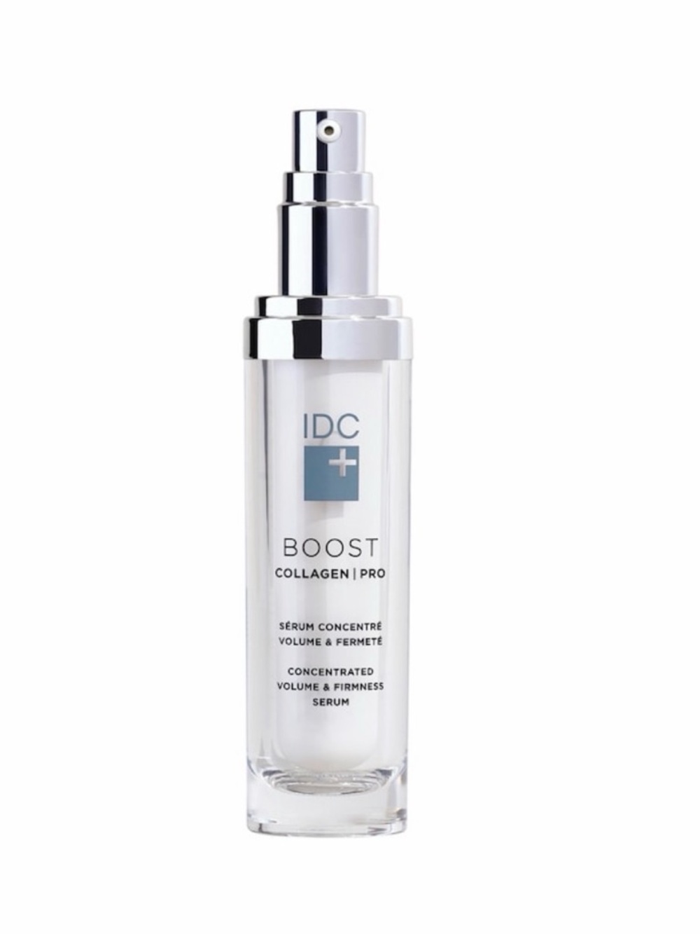 IDC Boost Collagen Pro Concentrated Serum